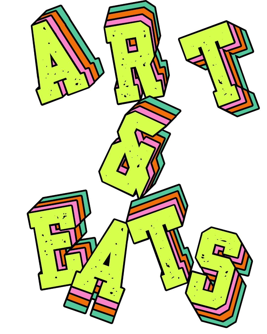 ART & EATS
